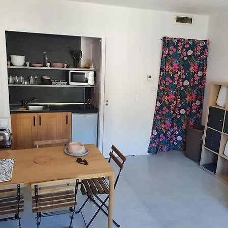Grenoble: Jardin De Ville... Appartement